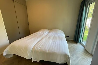 Gemütliches un komfortables Chalet für 4...