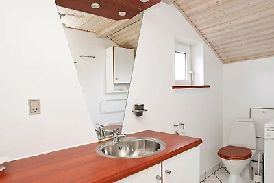 6 Personen Ferienhaus in Ålbæk