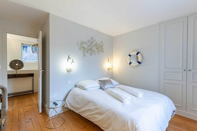 Hochwertige 75 m² große Wohnung - Place Morny