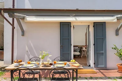Kuća za odmor Dopust za oporavak Borgo San Lorenzo