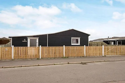 5 persoons vakantie huis in Thyborøn