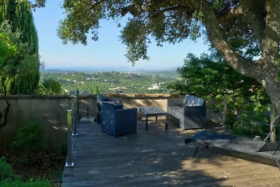 Villa Valcros Residenza di vacanza...