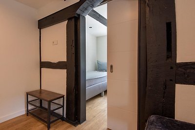 Luxuriöse Wohnung bei Winterberg