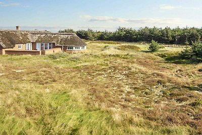 4 Sterne Ferienhaus in Harboøre