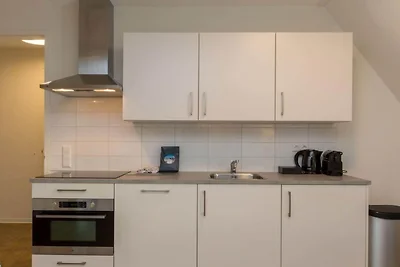 Apartamento en Zoutelande cerca Playa