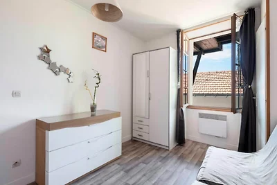 Haus in Pornic in der Nähe von Bluebeard's...