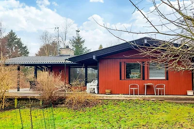 8 Personen Ferienhaus in Vejby