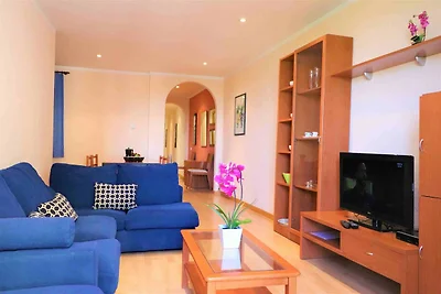 Luxe appartement in Roses