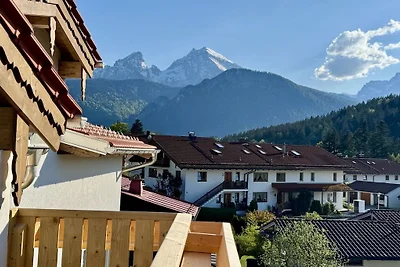 Das Gipfelglück