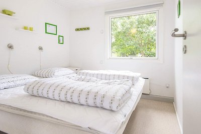 6 Personen Ferienhaus in Kolind-By Traum