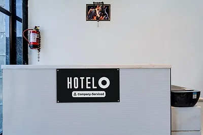 Hotel O Sikandra in der Nähe des Akbar-Grabes