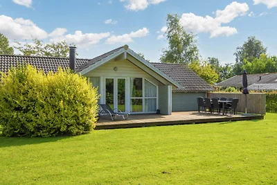 8 Personen Ferienhaus in Sydals-By Traum