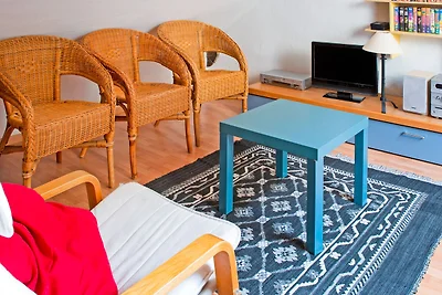 Komfortables Ferienhaus in Malmedy mit Sauna
