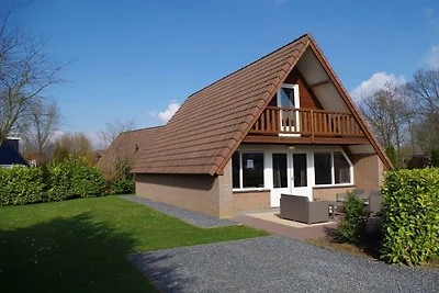 Ferienhaus in Susteren mit Terrasse