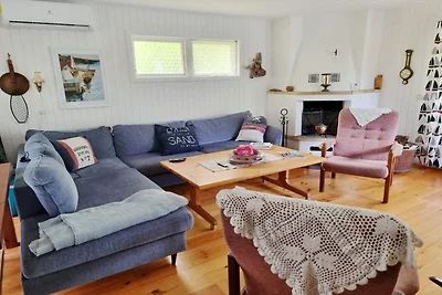 6 Personen Ferienhaus in Väddö