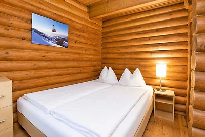 Chalet in Wörgl bij SkiWelt Wilder Kaiser