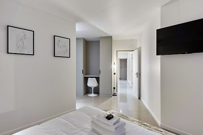 Schitterend Parijs appartement / Père...