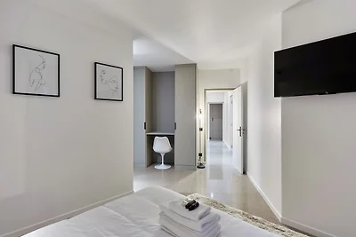 Schitterend Parijs appartement / Père...