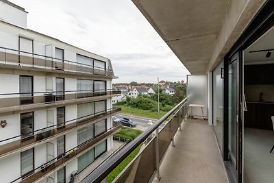 Apartment in Strandnähe