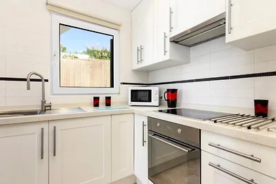 Haus in Cala'n Porter