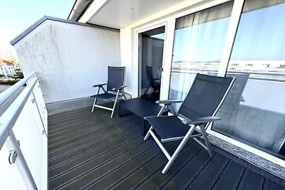 "Sea Dune" - Residenza Marina 9304