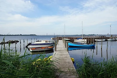 5 persone case ad Bogø By-By Traum