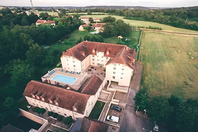 Familienurlaub in La Roche-Posay