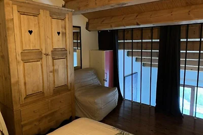 Appartamento a Baliu vicino seggiovia