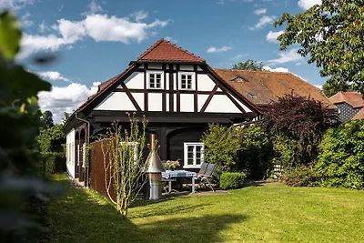 Ferienhaus mit 1 Schlafzimmer