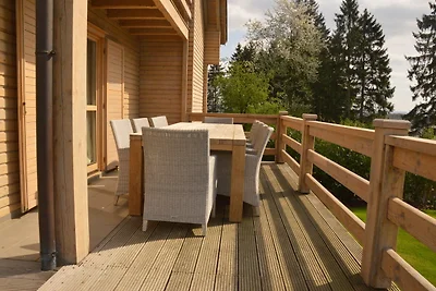Chalet in Septon mit Sauna in Durbuy