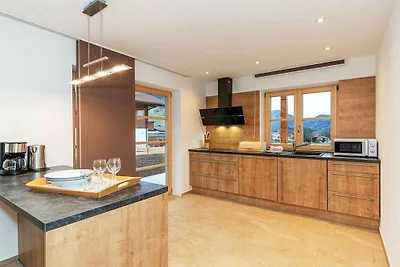 Vakantieappartement met 2 slaapkamers