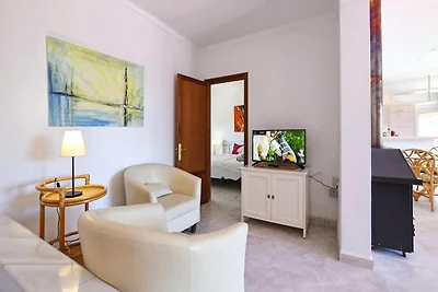 Wunderschönes Familienchalet auf den Balearen