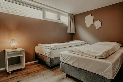 Ferienhaus in Uitgeest f�r 6 Personen