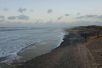4 Personen Ferienhaus in Hjørring-By Traum