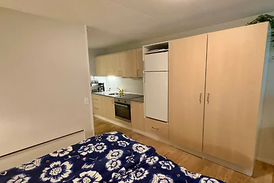 4 Personen Ferienhaus in Nexø