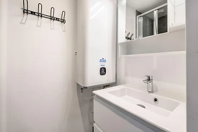 Ferienwohnung in Pornichet in der Nähe eines...