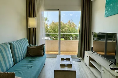 Wohnung in der Nähe des Hafens von L'Estartit