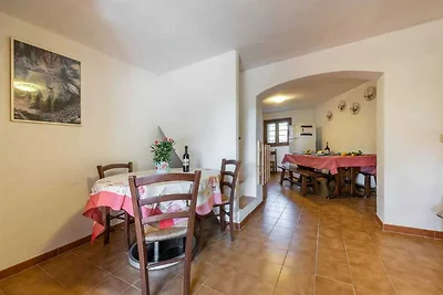 Attraktive Wohnung in Meeresnähe