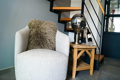 Ruhiges Ferienhaus in der Nähe von Hannut