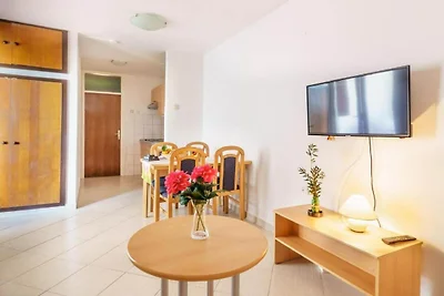 Lumbarda Resort Apartments - Standard One-Bed...