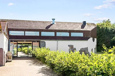 9 Personen Ferienpark haus in Otterup