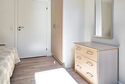 4 Personen Ferienhaus in Nexø-By Traum