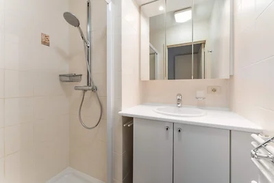 Appartement in Blankenberge bij Pier