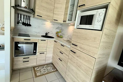 Appartamento ad Arcachon vicino alla spiaggia