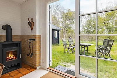 6 Personen Ferienhaus in Bindslev-By Traum