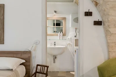Wohnung in Ostuni mit Parken
