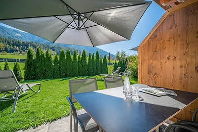 Apartamento en Brixen junto a Wilder Kaiser