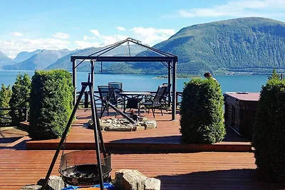 Kuća za odmor Dopust za oporavak Gyl/Tingvoll