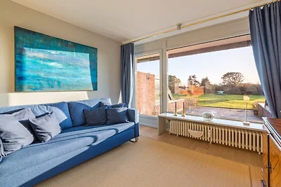 Ferienwohnung mit 1 Schlafzimmer