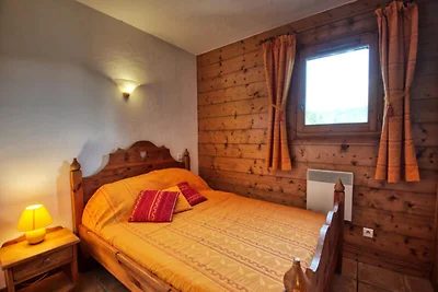 Refuge Residence De l'alpage Bat A